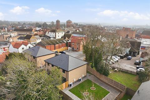 undefined, Cox's Yard, 16-18 Rayne Road, Braintree, Essex, CM7