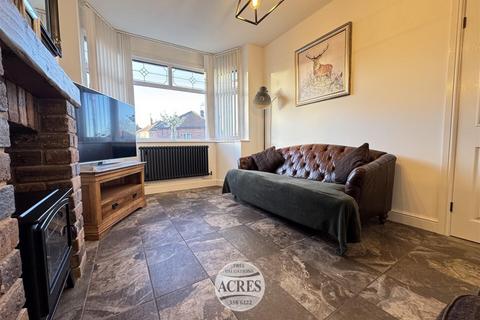 3 bedroom semi-detached house for sale, Hembs Crescent, Great Barr, Birmingham
