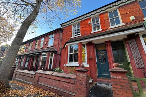 undefined, Poplar Avenue, Manchester M19
