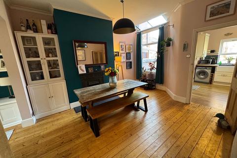 undefined, Poplar Avenue, Manchester M19