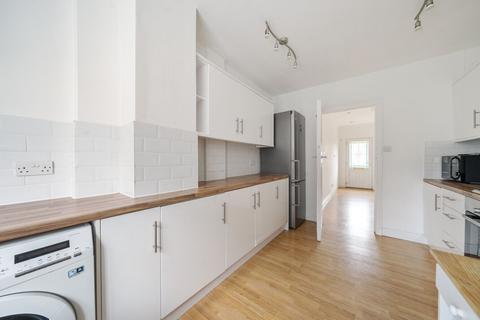 Well Hall Road, Eltham, London, SE9