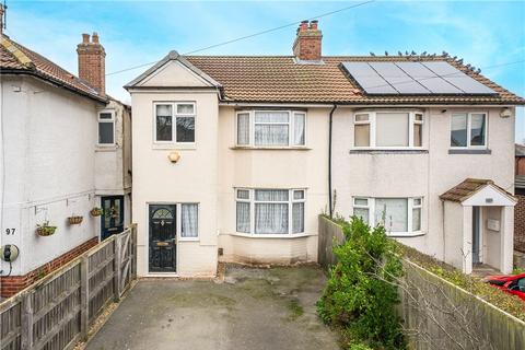 3 bedroom semi-detached house for sale, Forest Lane, Harrogate, North Yorkshire, HG2