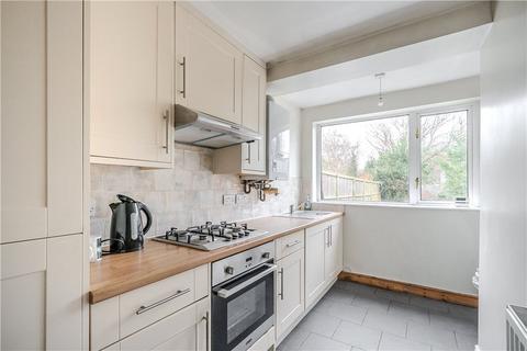 3 bedroom semi-detached house for sale, Forest Lane, Harrogate, North Yorkshire, HG2