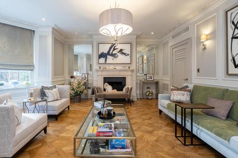 6 bedroom detached house for sale, Ellerton Road, Wimbledon, London, SW20