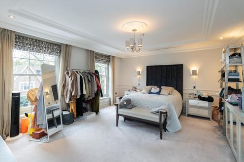6 bedroom detached house for sale, Ellerton Road, Wimbledon, London, SW20