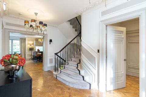 6 bedroom detached house for sale, Ellerton Road, Wimbledon, London, SW20