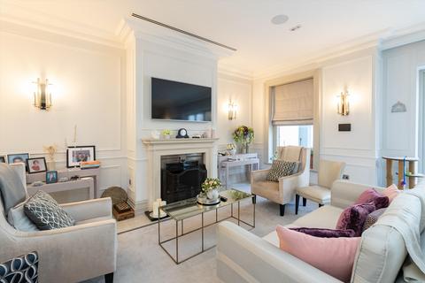 6 bedroom detached house for sale, Ellerton Road, Wimbledon, London, SW20.