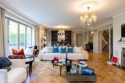 6 bedroom detached house for sale, Ellerton Road, Wimbledon, London, SW20.