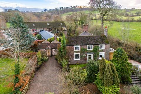 undefined, Harpsford Mill Farm, Ludlow Road, Bridgnorth