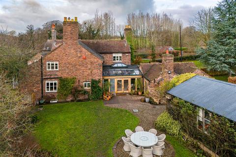 undefined, Harpsford Mill Farm, Ludlow Road, Bridgnorth