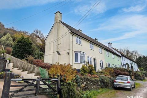 3 bedroom end of terrace house for sale, Willowbank, Minehead TA24
