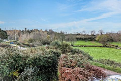 3 bedroom end of terrace house for sale, Willowbank, Minehead TA24