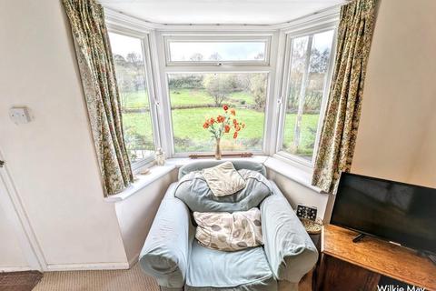 3 bedroom end of terrace house for sale, Willowbank, Minehead TA24