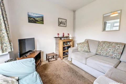 3 bedroom end of terrace house for sale, Willowbank, Minehead TA24