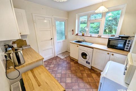 3 bedroom end of terrace house for sale, Willowbank, Minehead TA24