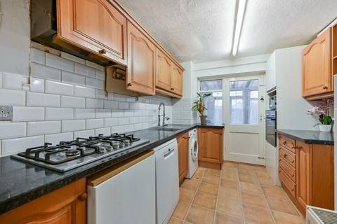 3 bedroom terraced house for sale, Tockley Road, Berkshire, Slough, SL1