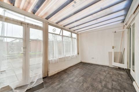 3 bedroom terraced house for sale, Tockley Road, Berkshire, Slough, SL1