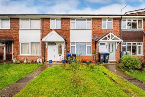 3 bedroom terraced house for sale, Tockley Road, Berkshire, Slough, SL1