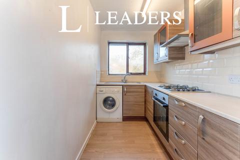 undefined, Millstream Close, Hitchin, SG4