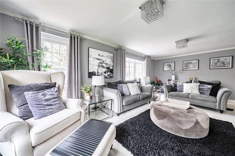 undefined, Brackley Avenue, Hook RG27
