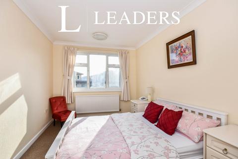 1 bedroom flat to rent, Grange Road, BH6