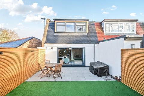 4 bedroom terraced house for sale, Turkey Oak Close, Crystal Palace, London, SE19