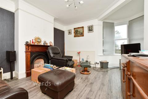 4 bedroom semi-detached house for sale, Waverley Road, Westbrook, Kent
