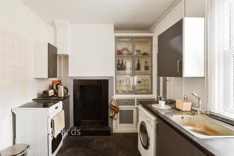 4 bedroom semi-detached house for sale, Waverley Road, Westbrook, Kent