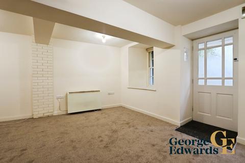 undefined, Hill Street, HAVERFORDWEST SA61