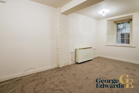 undefined, Hill Street, HAVERFORDWEST SA61
