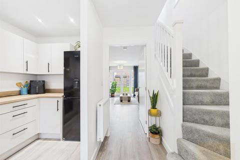 2 bedroom semi-detached house for sale, Goldsmith Road, Churchdown, Gloucester