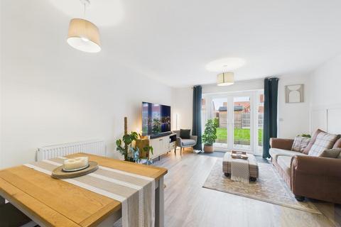 2 bedroom semi-detached house for sale, Goldsmith Road, Churchdown, Gloucester