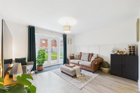 2 bedroom semi-detached house for sale, Goldsmith Road, Churchdown, Gloucester