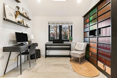 undefined, High Street, Little Abington CB21