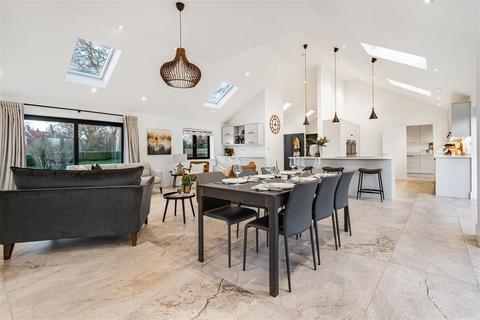 undefined, High Street, Little Abington CB21