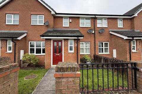 2 bedroom townhouse for sale, Lime Green Road, Limeside, Oldham