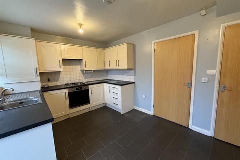 2 bedroom townhouse for sale, Lime Green Road, Limeside, Oldham