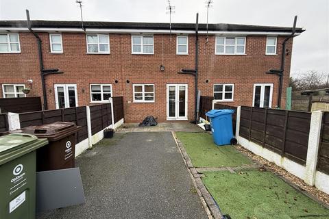2 bedroom townhouse for sale, Lime Green Road, Limeside, Oldham