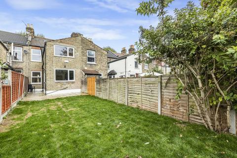 undefined, Elsenham Road, Newham