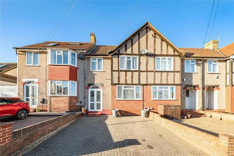 undefined, Welbeck Avenue, Bromley