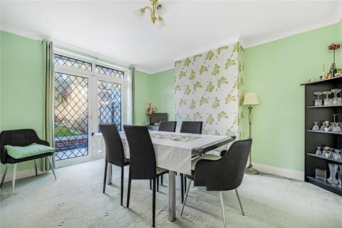 undefined, Welbeck Avenue, Bromley