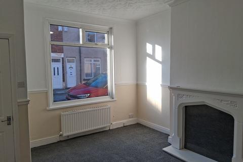 undefined, Hartlepool TS25