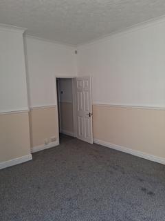 undefined, Hartlepool TS25