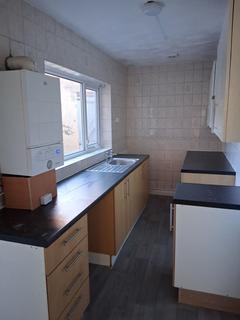 2 bedroom terraced house to rent, Hartlepool TS25