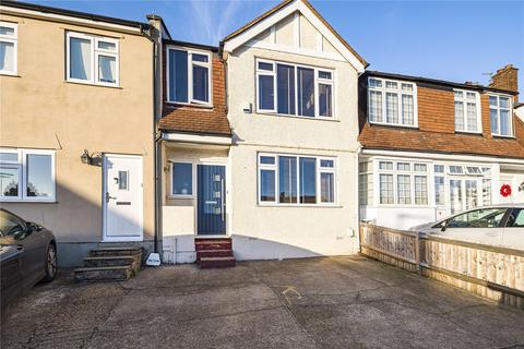 3 bedroom terraced house for sale, Hillcrest Road, Bromley