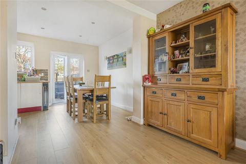 3 bedroom terraced house for sale, Hillcrest Road, Bromley