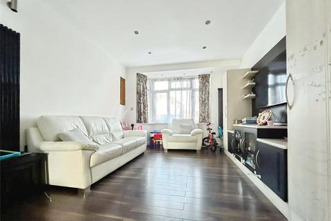 undefined, Ellerdine Road, Whitton Borders, Middlesex, TW3