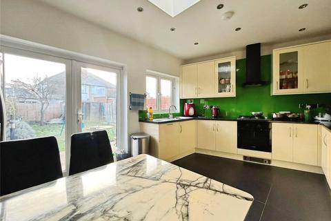 3 bedroom semi-detached house to rent, Ellerdine Road, Whitton Borders, Middlesex, TW3