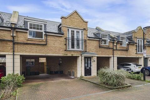 2 bedroom house for sale, Jefferson Place, Bromley