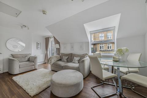 2 bedroom house for sale, Jefferson Place, Bromley